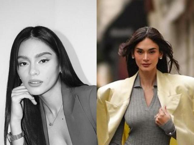 Faith da Silva, Pia Wurtzbach