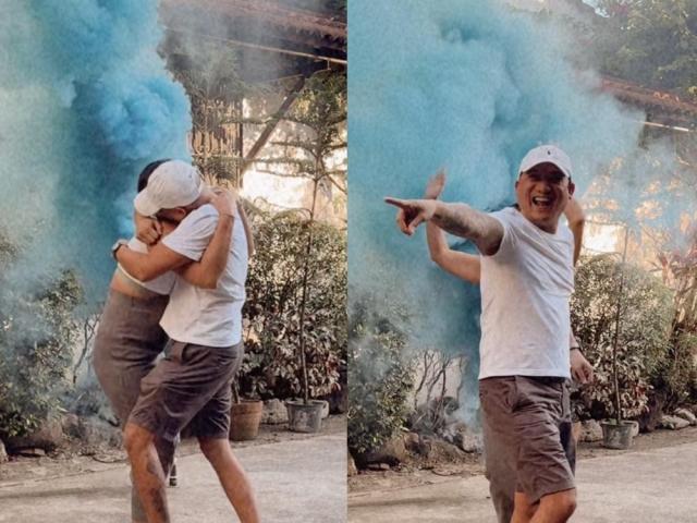 Maxine Medina, Timmy Llana