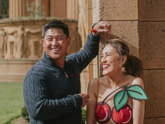 aiai delas alas and gerald sibayan