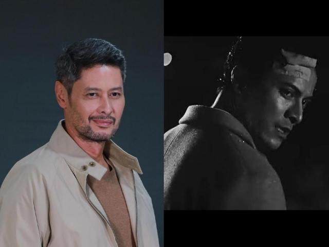 Widows War, Tonton Gutierrez