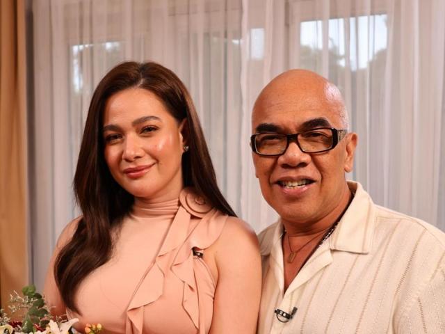 Bea Alonzo
