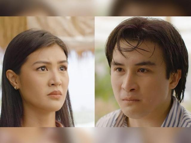 Tadhana Meant for You