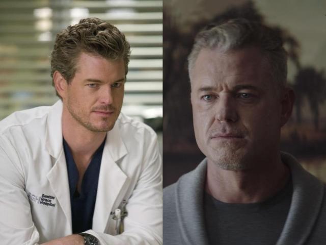 Eric Dane diagnosed with ALS