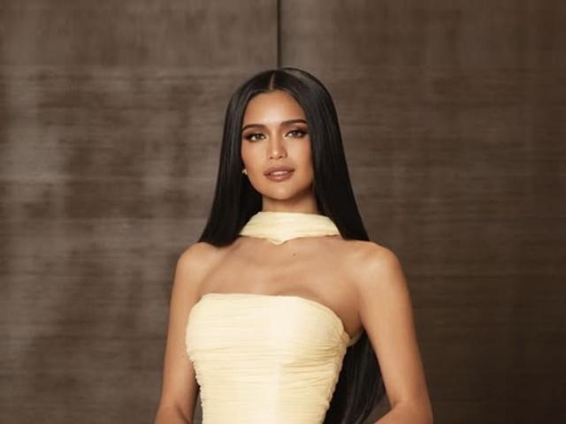 Krishnah Gravidez cover of Rainbow