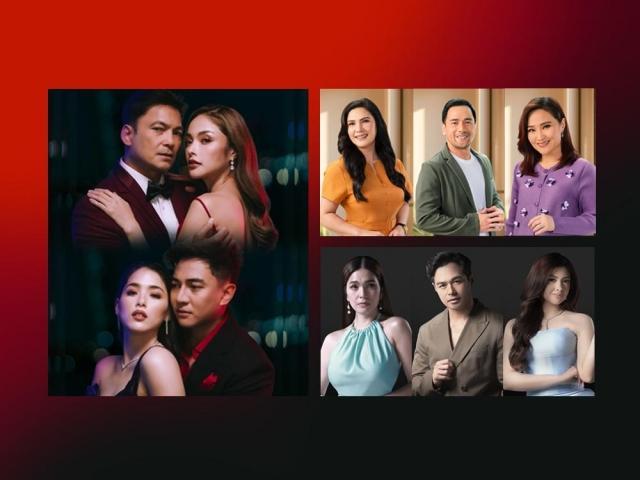 GMA Afternoon Prime programs