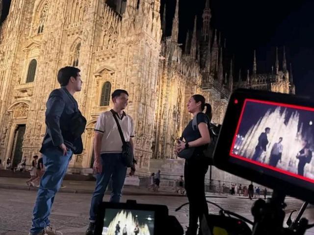 jennylyn mercado and dennis trillo