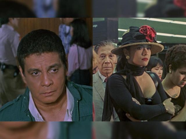 Ang Syota Kong Balikbayan in FPJ sa GMA