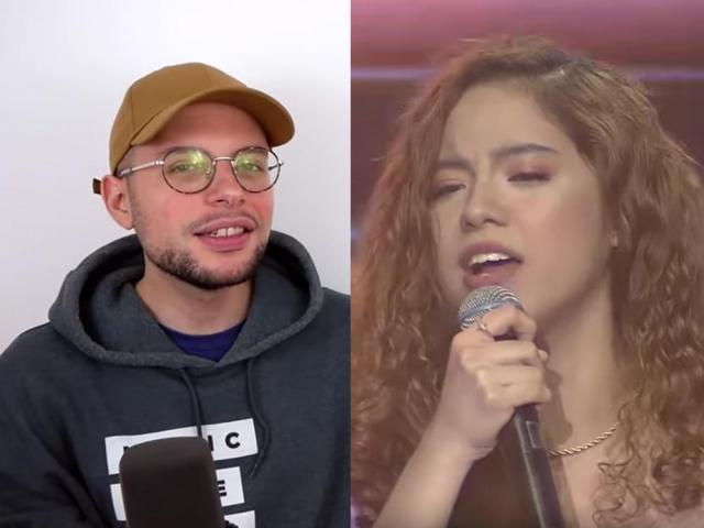 Canadian music producer reacts to The Clash performances