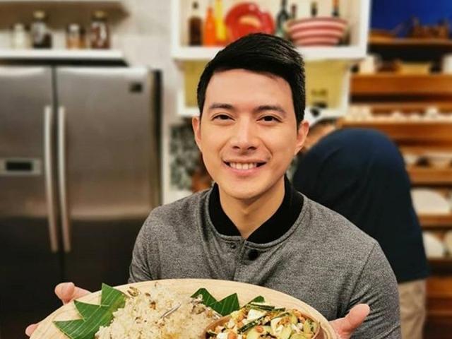 Malaysian dishes sa Idol sa Kusina