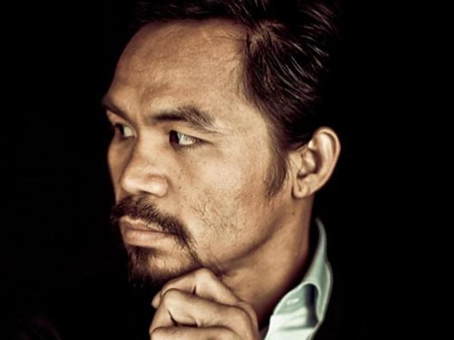 Manny Pacquiao boxing career anniversary