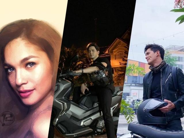 Cast of Voltes V legacy