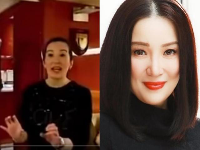 Kris Aquino Willie Revillame yacht
