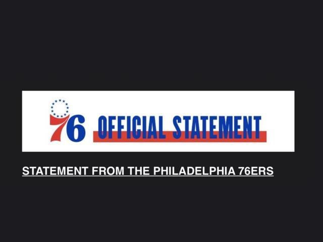 Philadelphia 76ers and Denver Nuggets confirm covid19 cases