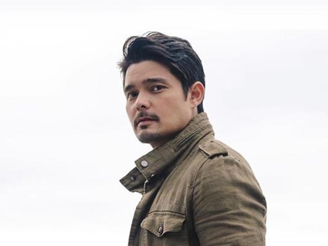 Dingdong Dantes