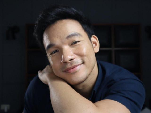 Mark Bautista