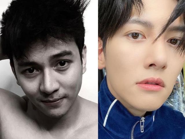 jak roberto and ji chang wook