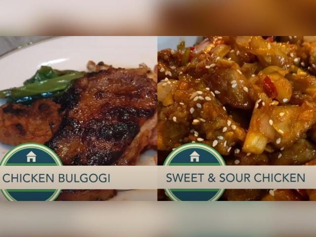 Idol sa Kusina Lutong Bahay