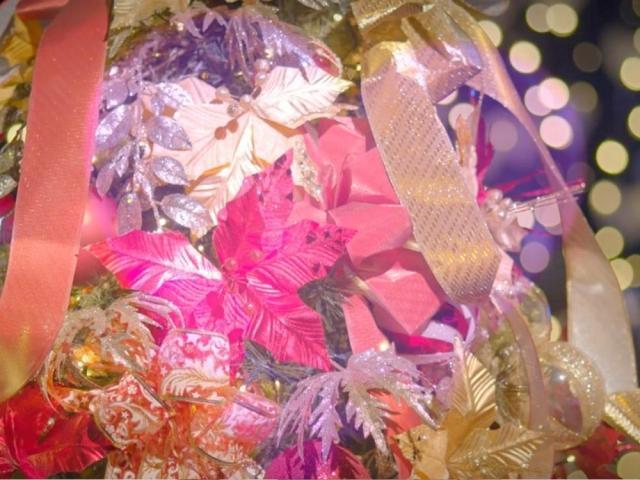 GMA Christmas Station ID teaser