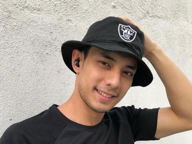 Give Me Five with Luis Hontiveros