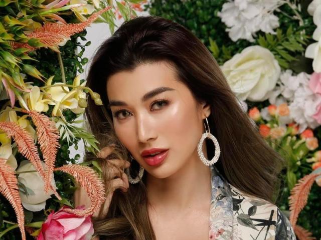 Nicole Laurel Asensio