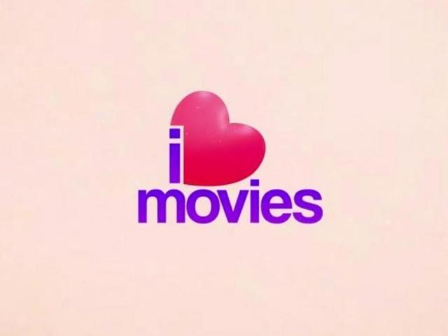 I Heart Movies