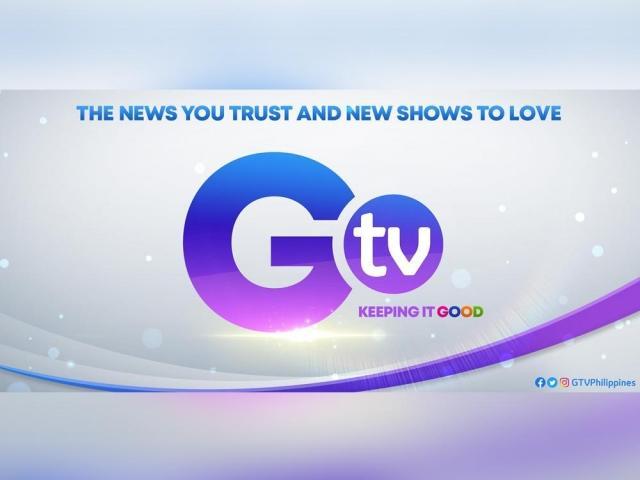 GTV free to air channel
