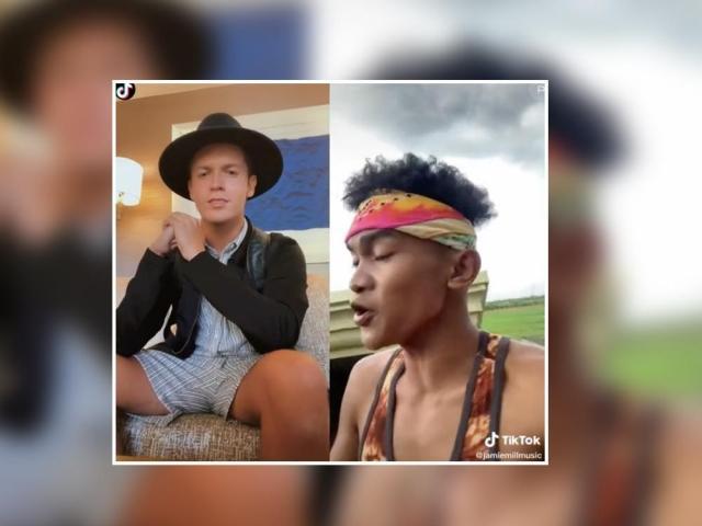 jong madaliday cover songs