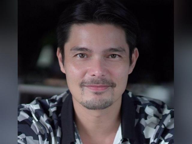 Dingdong Dantes