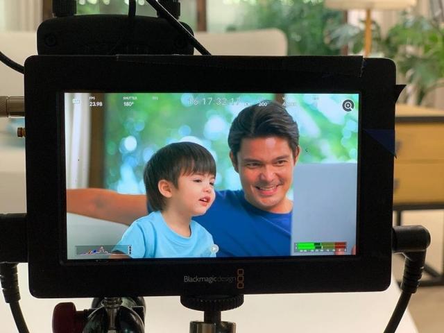 ziggy and dingdong dantes