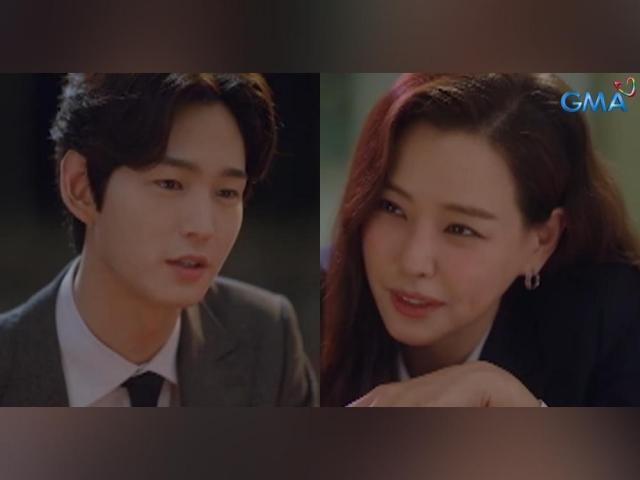 Lee Ha-nee and Lee Won-geun