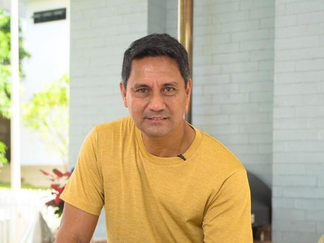 richard gomez