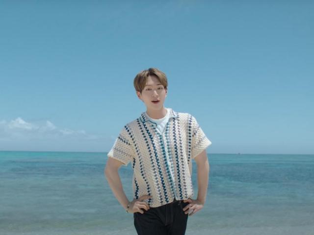 SHINee Onew