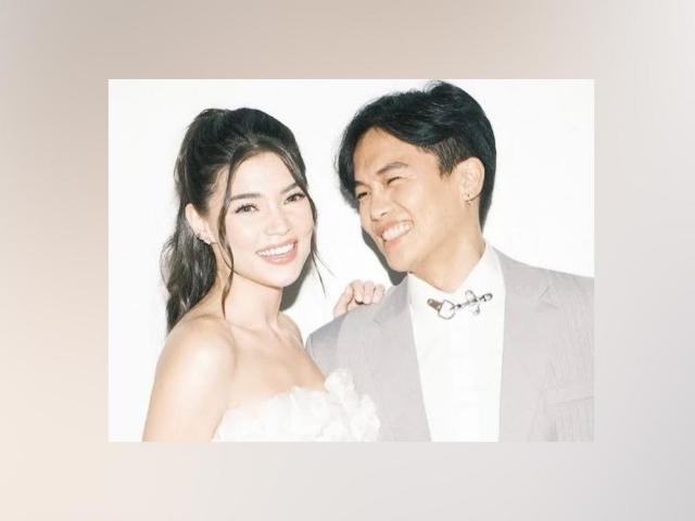 Rhian Ramos, Sam Verzosa