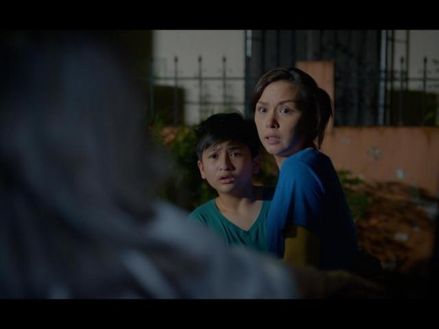 Magpakailanman