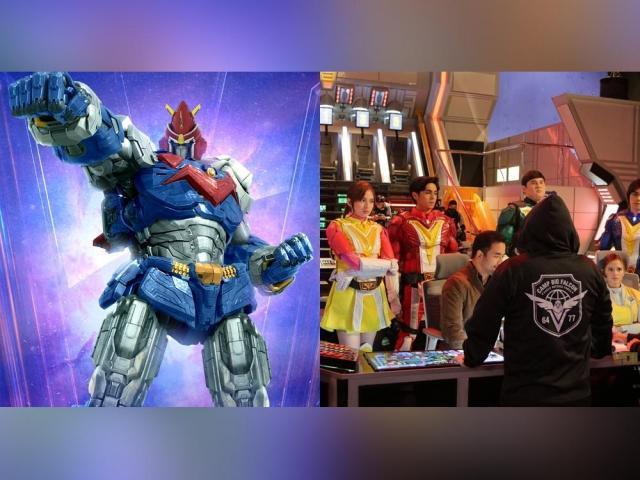 Voltes V Legacy
