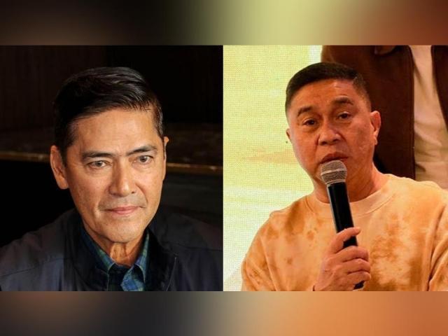 Jose Manalo attests to the magic of Vic Sotto's charisma | GMA Entertainment
