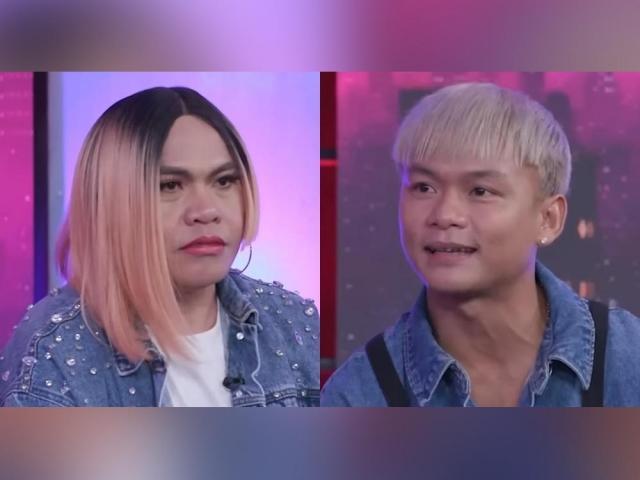 Super Tekla Buboy Villar 