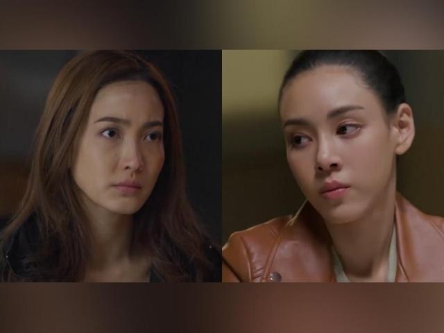 game of outlaws recap