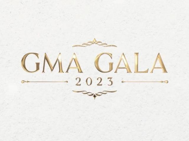Sparkle GMA Gala 2023