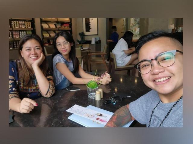 ice seguerra liza dino and amara