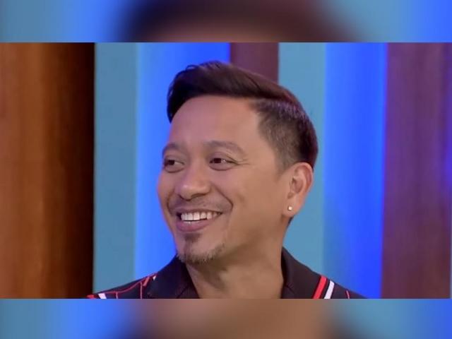 Jhong Hilario