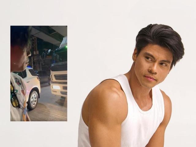 Jerald Napoles