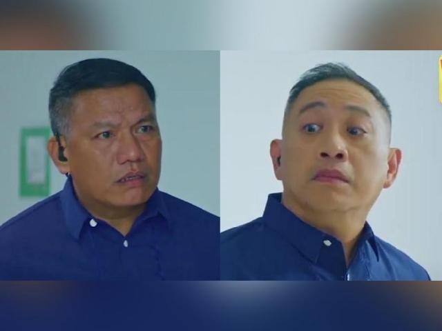 Pepito Manaloto episode on November 25