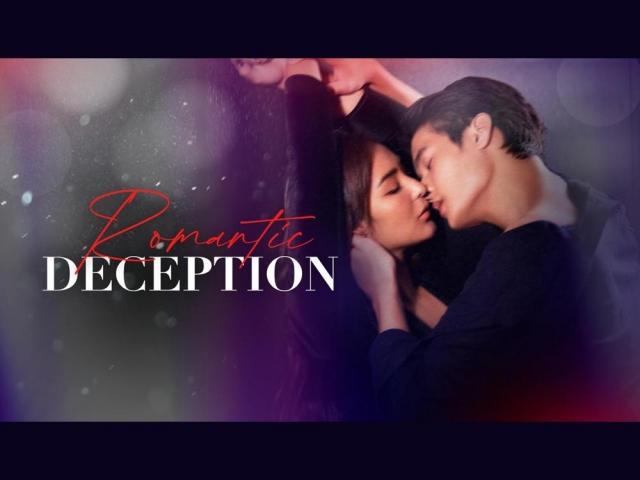 Romantic Deception on GMA