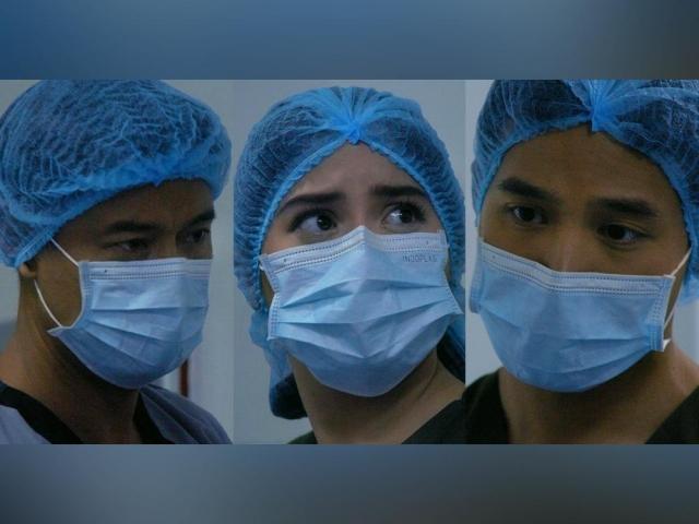 Abot Kamay Na Pangarap 