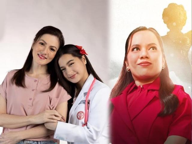 Lilet Matias Abot Kamay Na Pangarap new timeslot