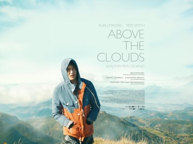 Above the Clouds movie in I heart Movies digital channel