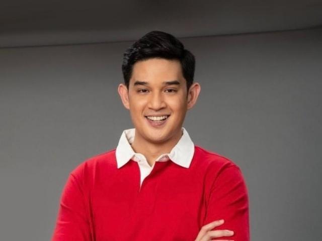 Anjo Pertierra in Surprise Guest with Pia Arcangel podcast