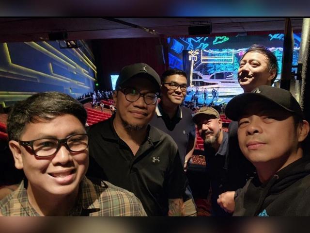 Parokya ni Edgar musical