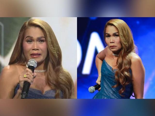 Pokwang in Signed For Stardom 2024